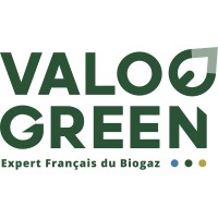 VALOGREEN logo - Similar company to Bema