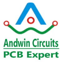 Andwin Circuits - PCB and PCB assembly logo - Similar company to Best Pcb Technology