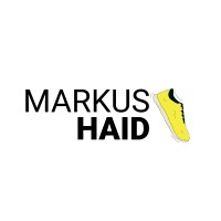 MarkusHaid.com logo - Similar company to Vertriebszeitung
