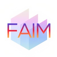 FAIM logo - Similar company to Faim Lab
