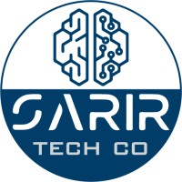 Sarir Tech logo - Similar company to Kian Control Engineering Co.