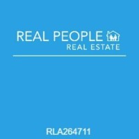 Real People Real Estate logo - Similar company to Fox Real Estate