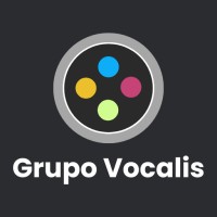 Vocalis Group logo - Similar company to Bcn It Hub