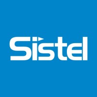 Sistel logo - Similar company to Piensa