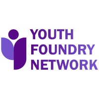 Youth Foundry Network | YFN logo - Similar company to Generation Alpha