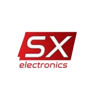 Hongkong Soon Issin Technology limited logo - Similar company to Hongkong Edgeray Technology Limited