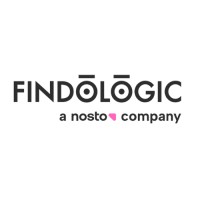 Findologic - a Nosto company logo - Similar company to Batteryincluded - Ai Data Discovery Framework