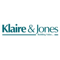 Klaire & Jones Executive Search logo - Similar company to Brevi Interim Management