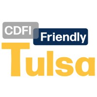 CDFI Friendly Tulsa logo - Similar company to Cdfi Friendly Bloomington