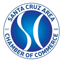 Santa Cruz Area Chamber of Commerce logo - Similar company to Santa Cruz County Regional Transportation Commission