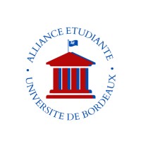 Alliance Étudiante logo - Similar company to Kroos®