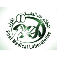 First Medical Lab logo - Similar company to Vasocare, Llc