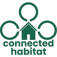 Connected Habitat logo - Similar company to Green Sustainable Materials Ltd.