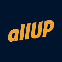 allUP logo - Similar company to Studio Everywhere