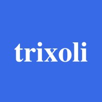 Trixoli logo - Similar company to Impacto Foundation