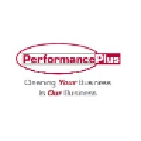 Performance Plus logo - Similar company to M&V Pro Services Inc.