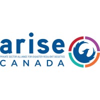 ARISE Canada logo - Similar company to Congressum