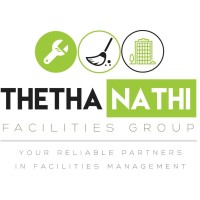Thetha Nathi Facilities Group logo - Similar company to Employee Wellbeing Council