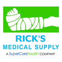 Rick's Medical Supply logo - Similar company to Procare Medex