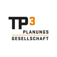 TP3 Planungsgesellschaft mbH – Die TGA Fachplaner logo - Similar company to Smartflix