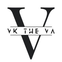 VK the VA logo - Similar company to Mtb Leadership Labs