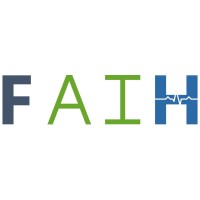 Foundation for AI & Health (FAIH) logo - Similar company to Diviner
