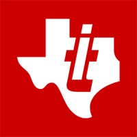 Texas Instruments India logo - Similar company to Texas Instruments