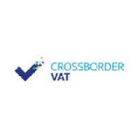 Cross Border VAT logo - Similar company to Tva Conseil, A Vat It Reclaim Company