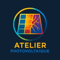 Atelier Photovoltaïque logo - Similar company to Com Energie