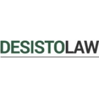 DeSisto Law logo - Similar company to Cpx Security