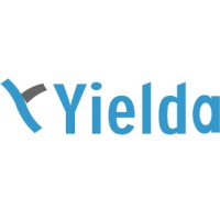 Yielda logo - Similar company to Interface Lab