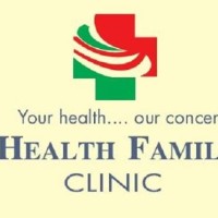 Health Family Clinic logo - Similar company to Excellenca Service Lb