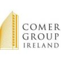 Comer Group Ireland logo - Similar company to Comer Technology Group {Ctg}