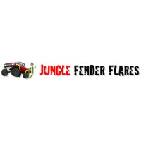 Jungle Fender Flares logo - Similar company to Off-Road Adventure Services