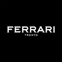 Ferrari Trento logo - Similar company to Allegrini Wines