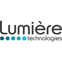 Lumière Technologies logo - Similar company to Luminaire Technologies