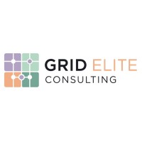 Grid Elite Consulting logo - Similar company to Monroe County Public Library (Indiana)