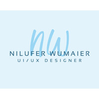 Nilufer Wumaier Designs logo - Similar company to Snapix Lab