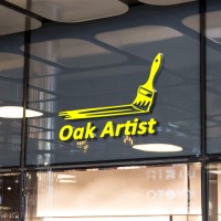 Oak Nation logo - Similar company to Philtech Brands