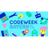 Code Week Bayern logo - Similar company to Code Week Dresden