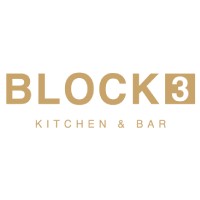 Block 3 Kitchen & Bar