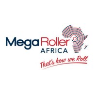 Megaroller Africa logo - Similar company to Duplex Coatings (Pty) Ltd