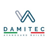DAMITEC SRL logo - Similar company to Zefiro A