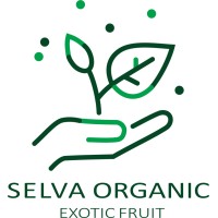 Selva Organic Exotic Fruit logo - Similar company to Ma Export Sac