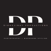 Dionejinay Productions logo - Similar company to Emr Technical Solutions