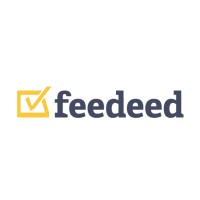 Feedeed logo - Similar company to Flauntworthy