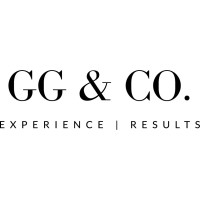 GG & CO Event Marketing and Strategy logo - Similar company to Originations Global