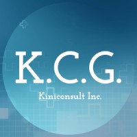 Kini Consulting Group logo - Similar company to The Kini Group