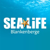 SEA LIFE Blankenberge logo - Similar company to Quality