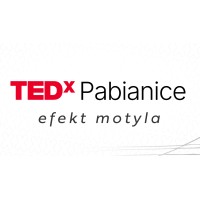 TEDxPabianice logo - Similar company to Thesar-Tt